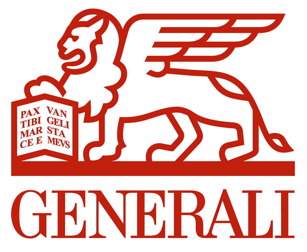 Generali Logo photo - 1