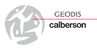 Geodis Calberson Logo photo - 1