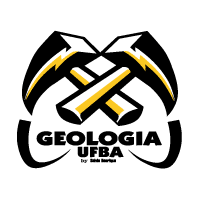 Geologia UFBA Logo photo - 1