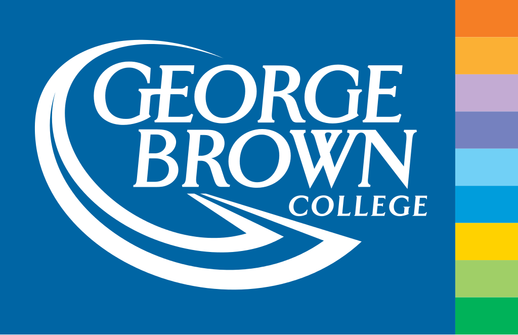 George Brown College Logo photo - 1