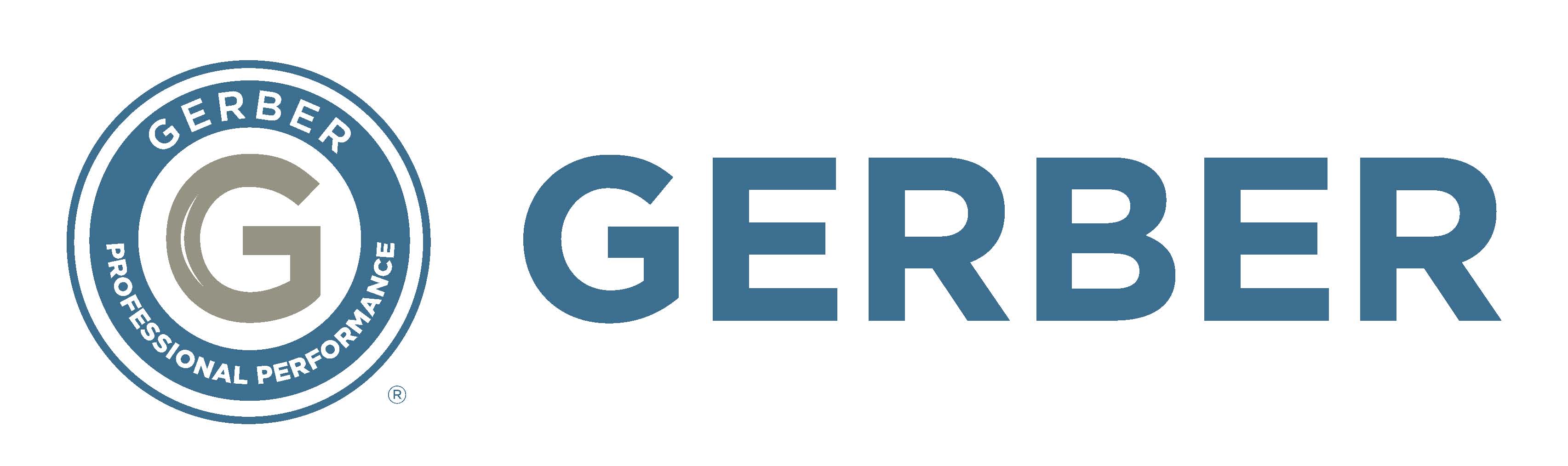 Gerber Plumbing Fixtures LLC Logo photo - 1