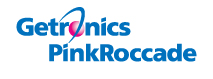 Getronics PinkRoccade Logo photo - 1