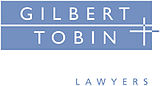 Gilbert + Tobin Logo photo - 1