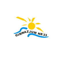 Gimnazjum 33 Gdansk Logo photo - 1
