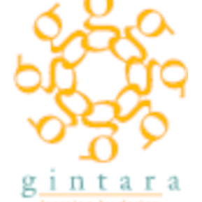 Gintara Logo photo - 1