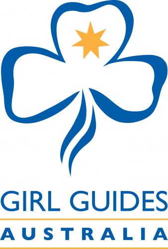 Girl Guides Australia Logo photo - 1