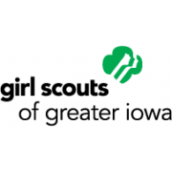 Girl Scouts of Great Iowa Logo photo - 1