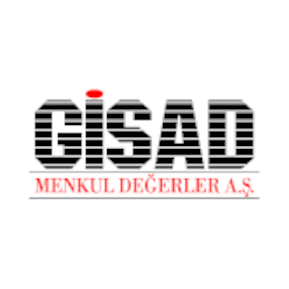 Gisad Menkul Degerler Logo photo - 1