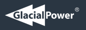 GlacialPower Logo photo - 1