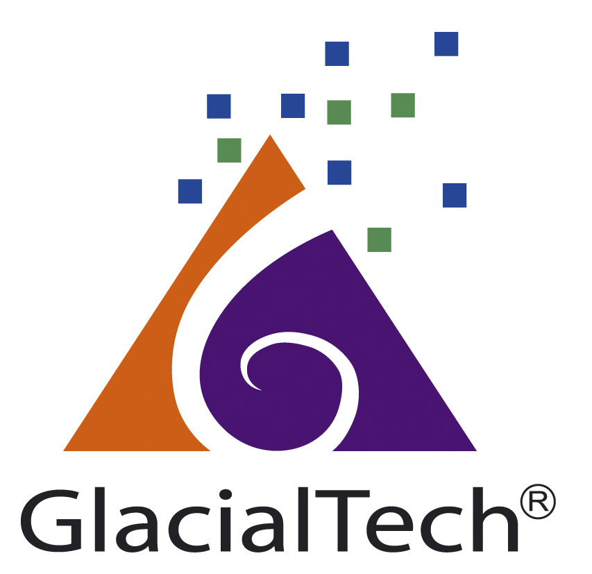 GlacialTech Logo photo - 1
