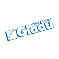 Gladu Outils Tools Logo photo - 1