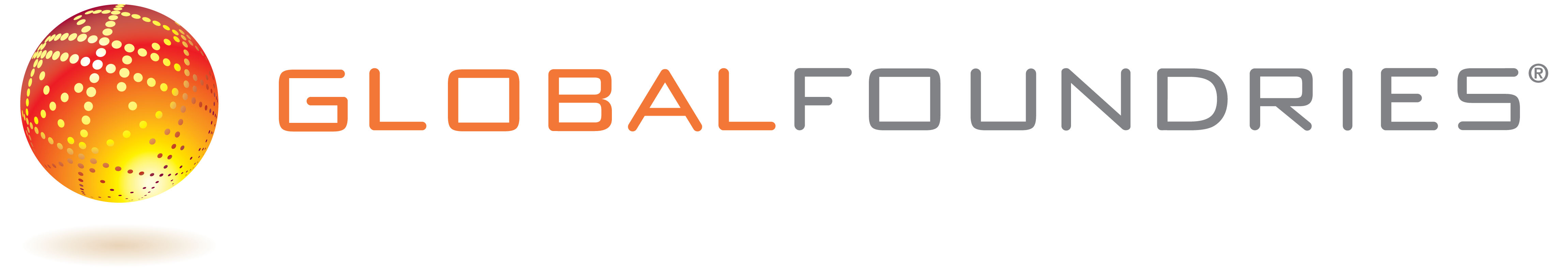 GlobalFoundries Logo photo - 1