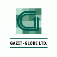 Globe Swooshes Logo Template photo - 1