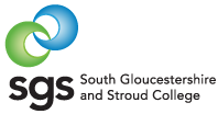 Gloucestershire College Logo photo - 1