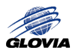 Glovia International Logo photo - 1
