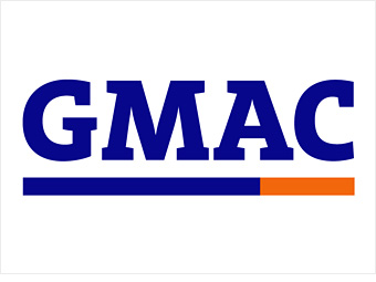 Gmac Logo photo - 1