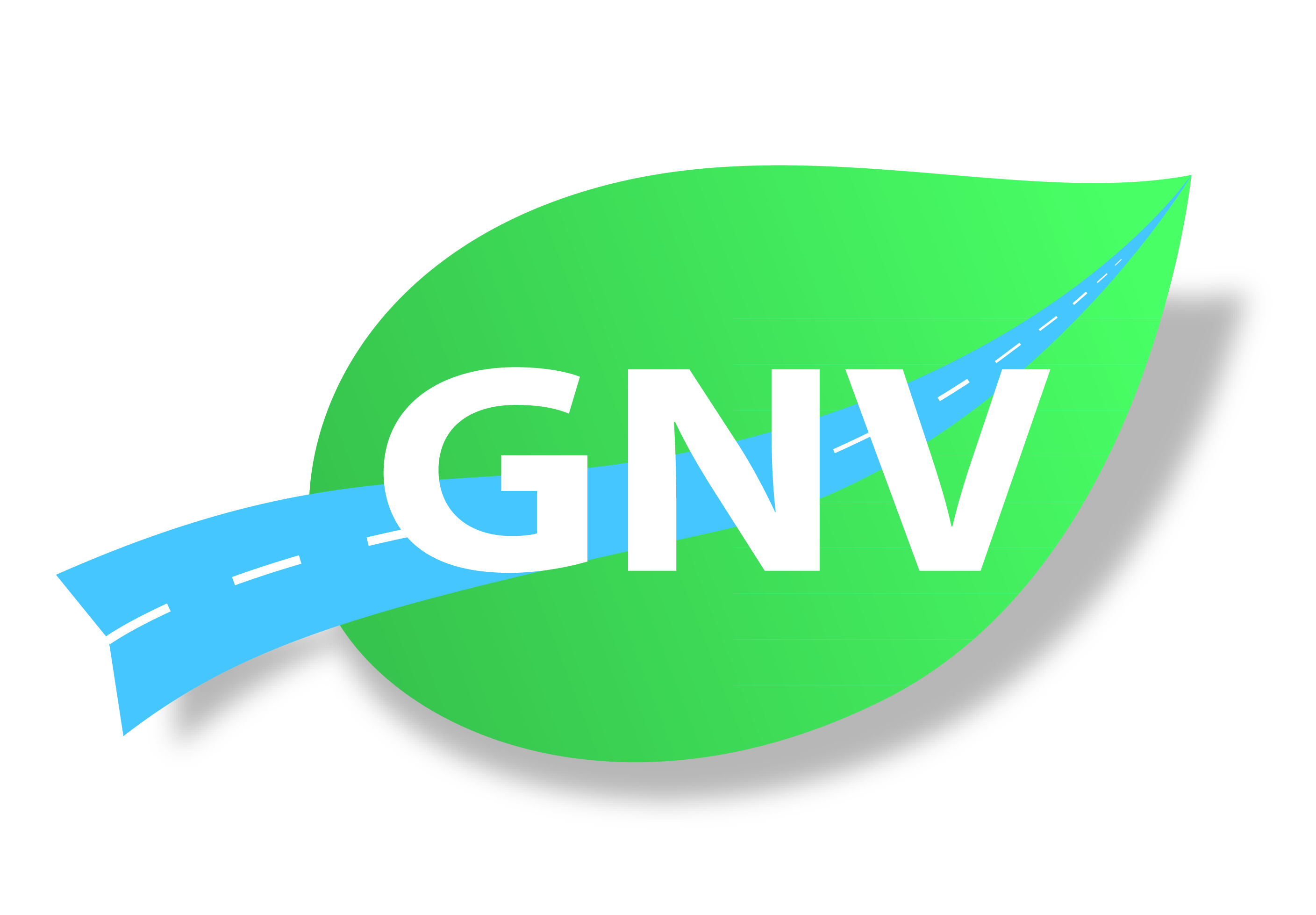 Gnv Max Logo photo - 1