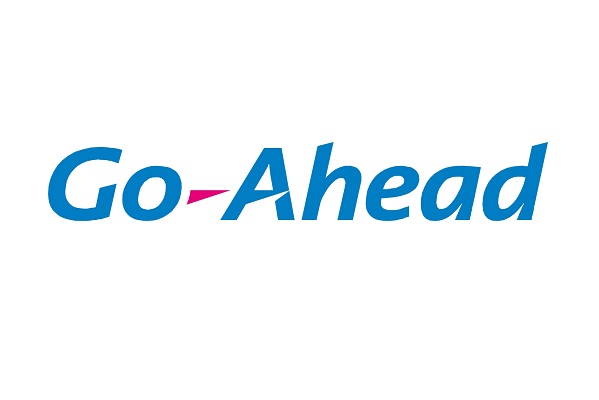 Go-Ahead Group Logo photo - 1
