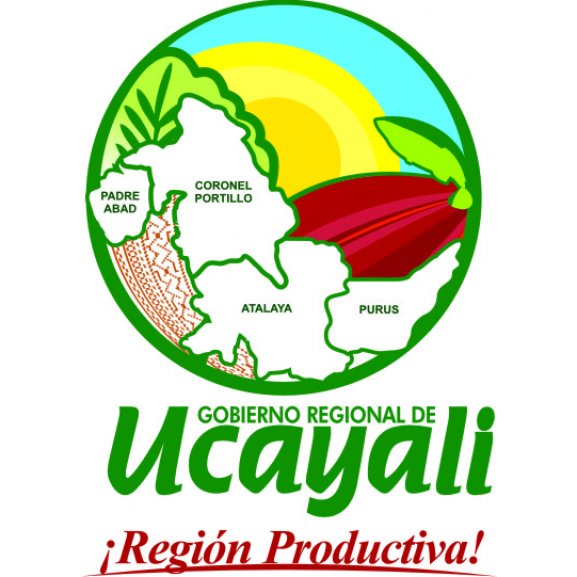Gobierno Regional de Ucayali Logo photo - 1