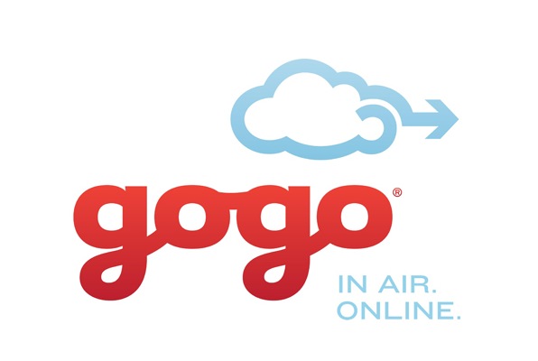 Gogo Air Logo photo - 1