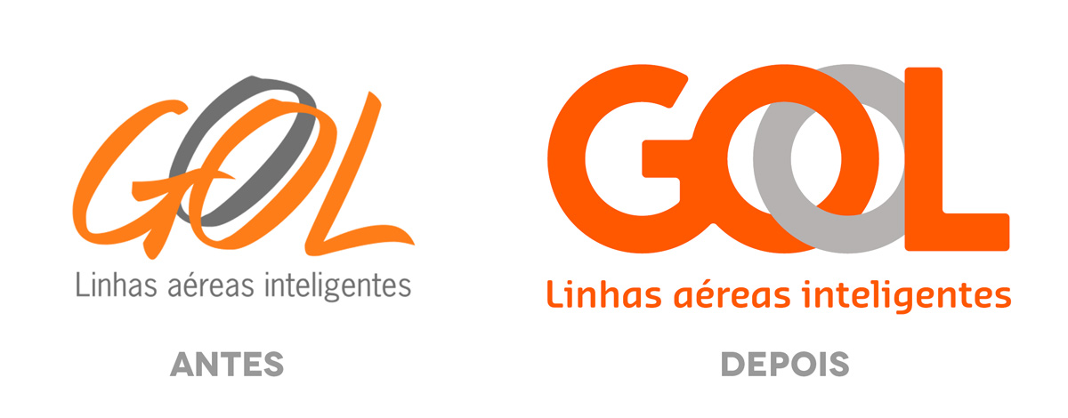 Gol Linhas Aéreas Logo photo - 1