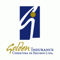 Golden Insurance Corretora de Seguros Logo photo - 1