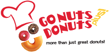 Gonuts Logo photo - 1