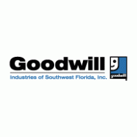 Goodwill Industries, SWFL Logo photo - 1