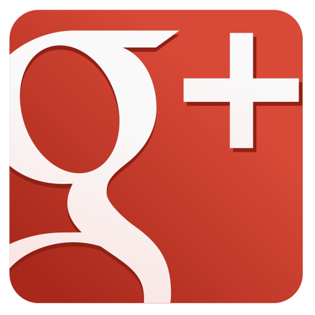 Google+ Logo photo - 1