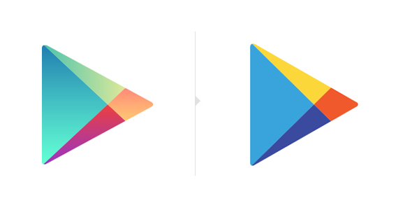 Google 2015 Icon Logo photo - 1