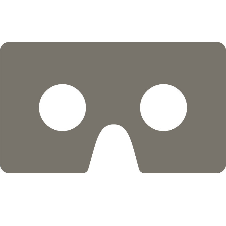 Google Cardboard Logo photo - 1
