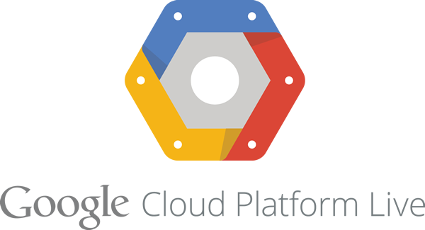 Google Cloud Logo photo - 1