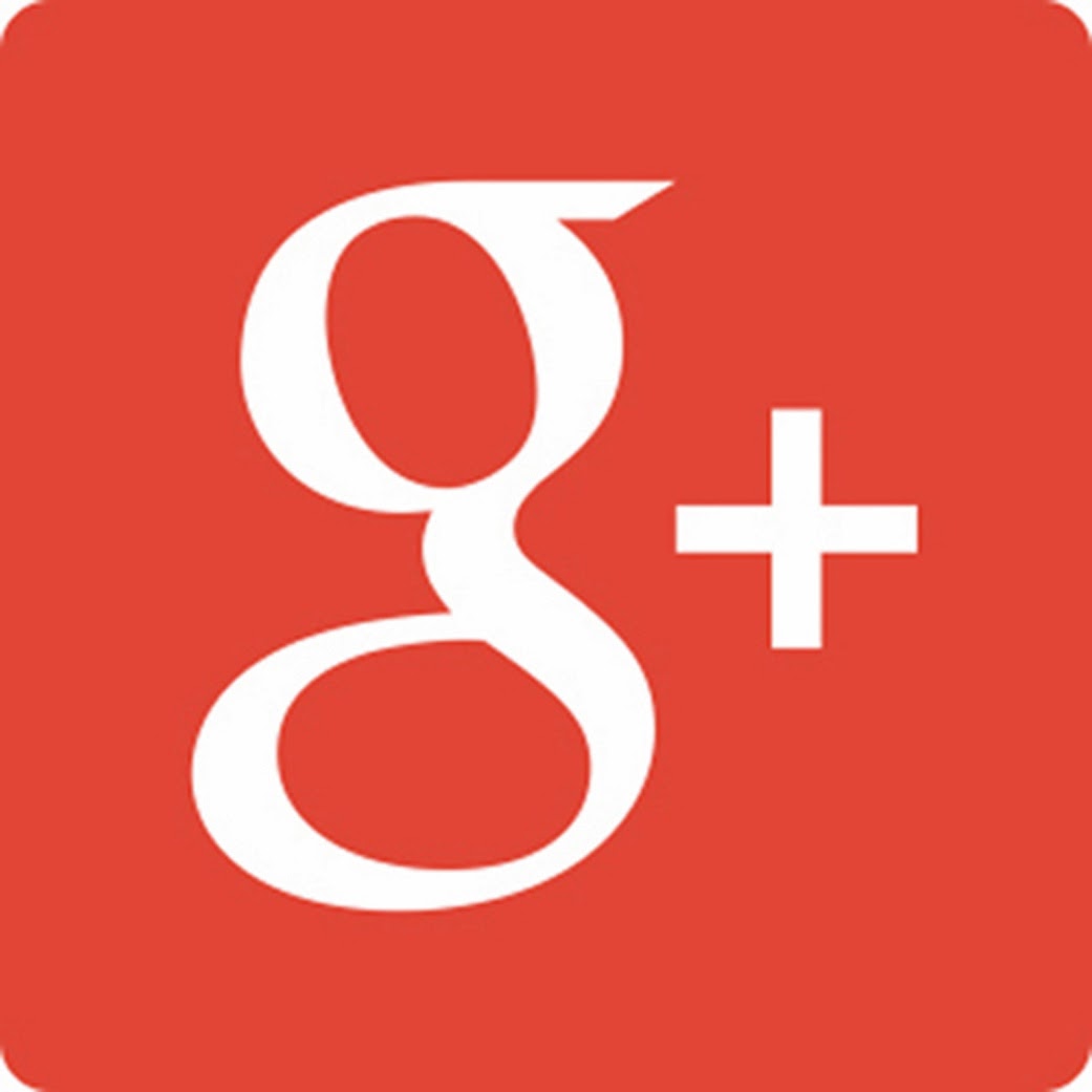 Google Plus Red Logo photo - 1