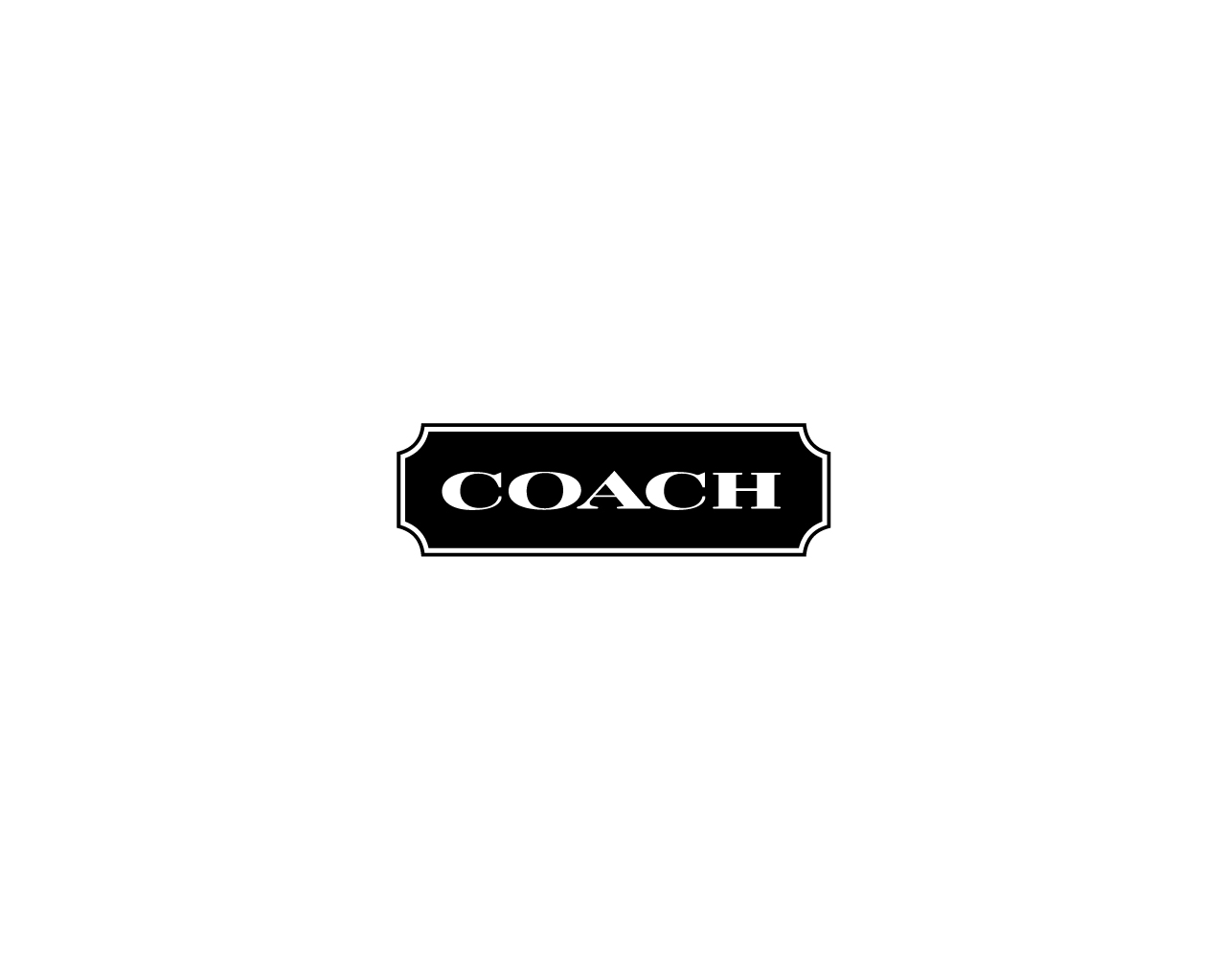 Coach Logo PNG Image HD
