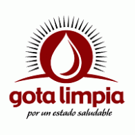 Gota Mágica Logo photo - 1