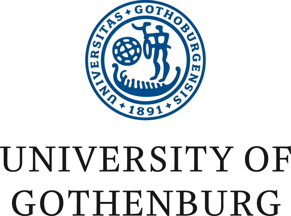 Goteborg University Logo photo - 1