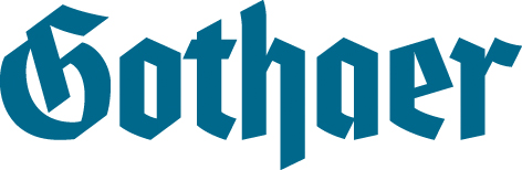 Gothaer Logo photo - 1