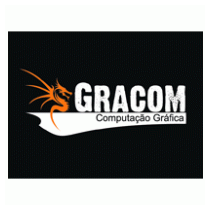 Gracom - Computação Gráfica Logo photo - 1