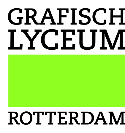 Grafisch Lyceum Rotterdam Logo photo - 1