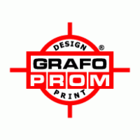 Grafoprom Logo photo - 1