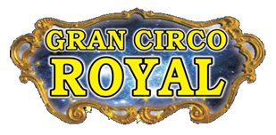 Gran Circo Royal Logo photo - 1