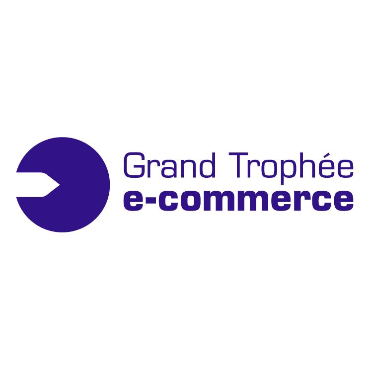 Grand Trophee e-commerce Logo photo - 1