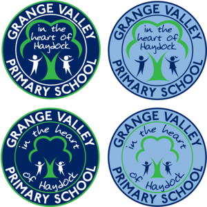 Grange Valley Primary School Logo photo - 1