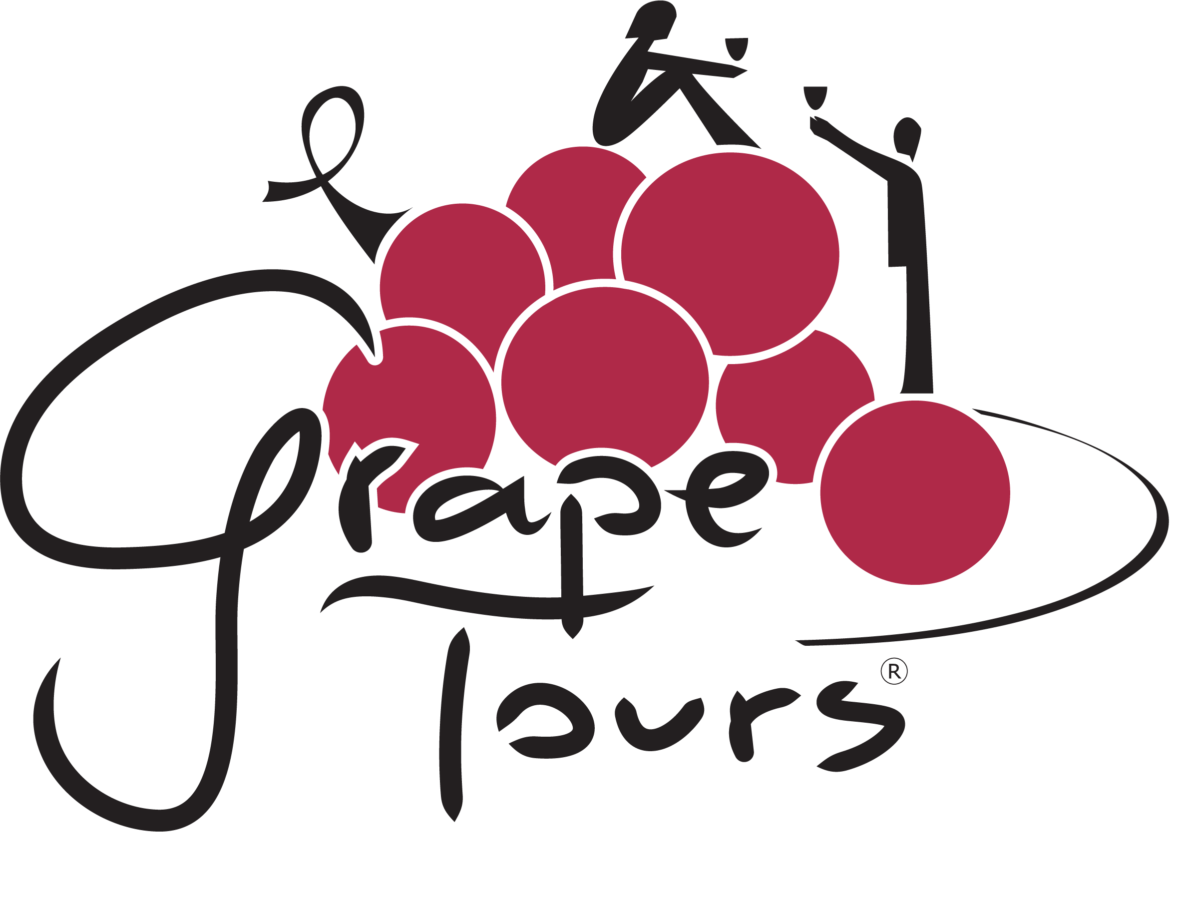 Grape Logo photo - 1