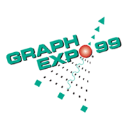 Graph Expo 1999 Logo photo - 1