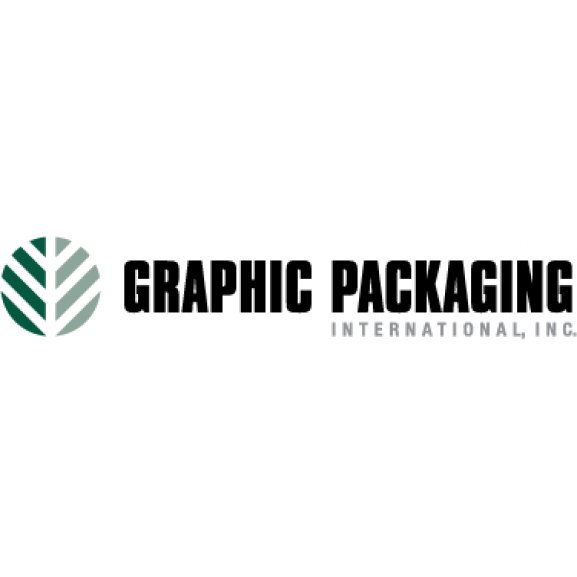 Graphic Packaging International Inc. Logo photo - 1