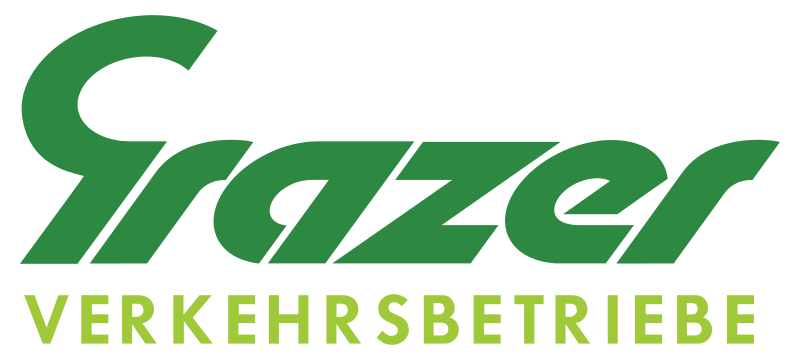 Grazer Verkehrsbetriebe Logo photo - 1