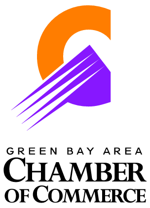 Green Bay Area Chamber of Commerce Logo photo - 1