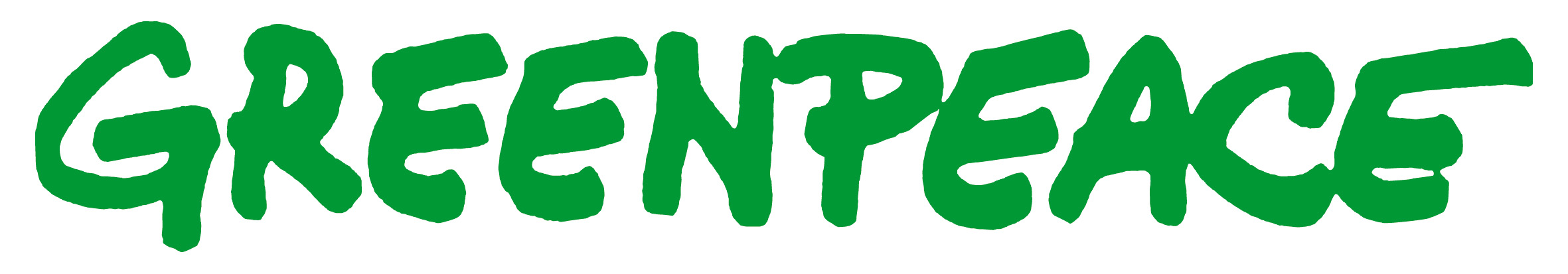 Greenpeace Logo photo - 1