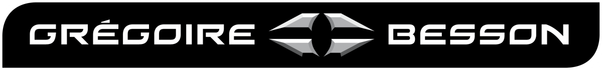 Gregoire Besson Logo photo - 1
